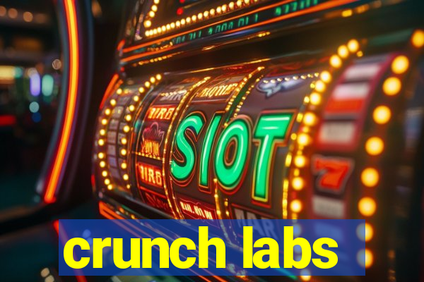 crunch labs